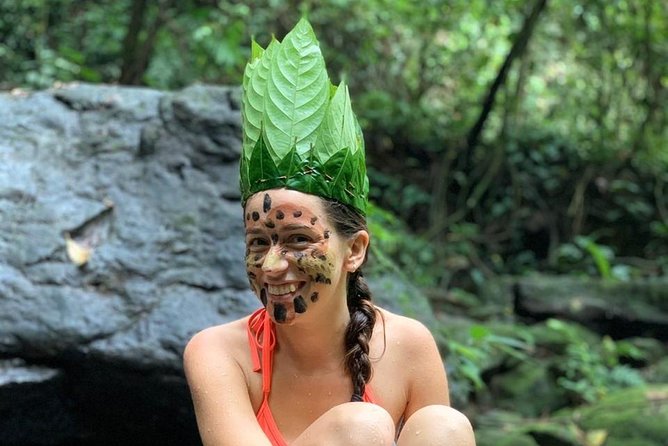ONE DAY JUNGLE TREKKING 6-7 hours (see orang utan) + RAFTING in BUKIT LAWANG - Price and logistics value: is $90.70 worth it?