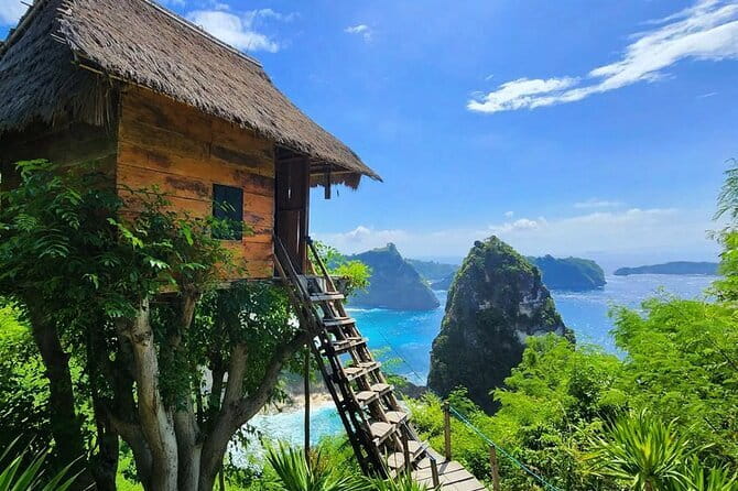 One Day Nusa Penida Island East - Key things to know before you go