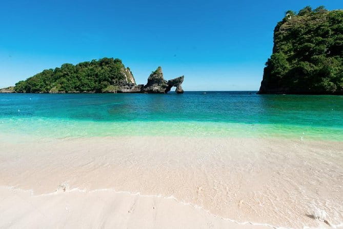 One Day Nusa Penida Island East - Sanur to Banjar Nyuh: the morning rhythm that makes this work