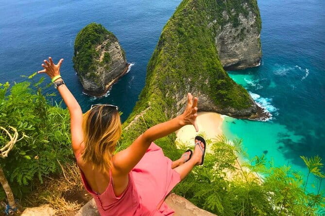 One Day Nusa Penida Island East - Lunch near Nusa Penida: short break, no meal included