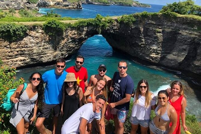 One Day Nusa Penida Island West - Price and what $41 gets you (and why it can feel like a bargain)