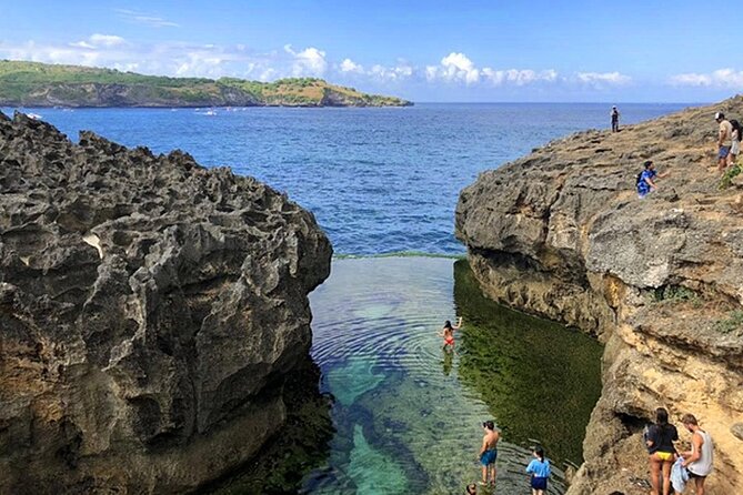 One Day Nusa Penida Island West & East - Private Car on Nusa Penida: Why the Roads Can Make or Break the Day