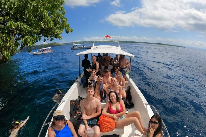 One Day Nusa Penida Island West with Snorkeling - How the Driving and Timing Work on Penida