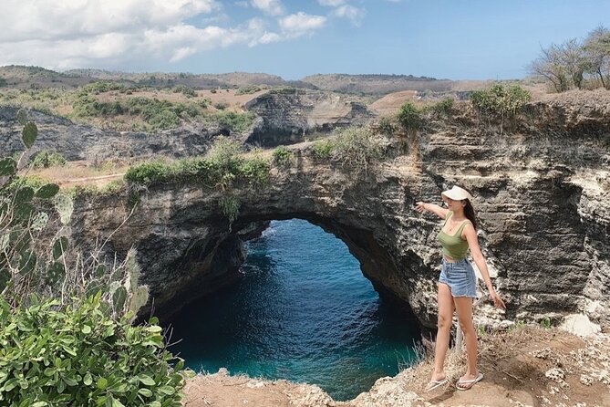 One Day Private Tour East & West Nusa Penida by Penidago - Price and value: is $50 per person fair for this plan?