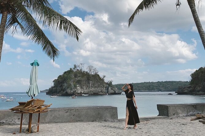 One Day Snorkeling Trip & West Tour Nusa Penida by Penidago - Price check: what you really get for $25 in Penida snorkeling day value