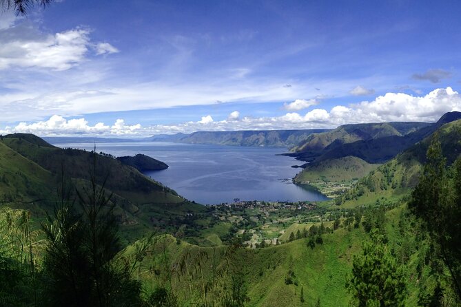 One day tour to explore brastagi High land & lake Toba departure from Medan - Key highlights that make this tour worth your time