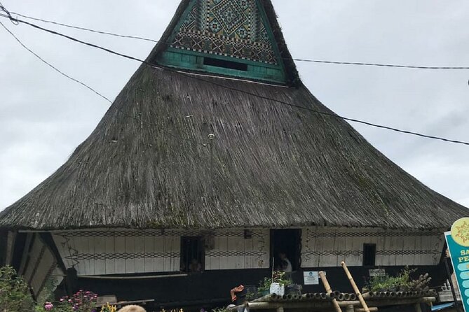 One day tour to explore brastagi High land & lake Toba departure from Medan - Brastagi Highlands: Where the Mountain Air Sets the Tone