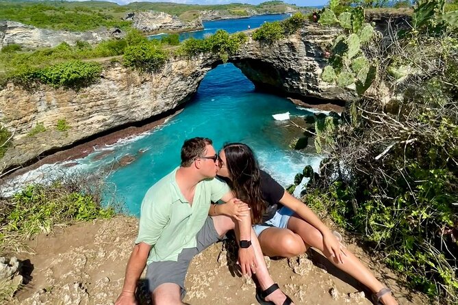 One Day Trip Nusa Penida Bali with All Inclusive - Key highlights at a glance