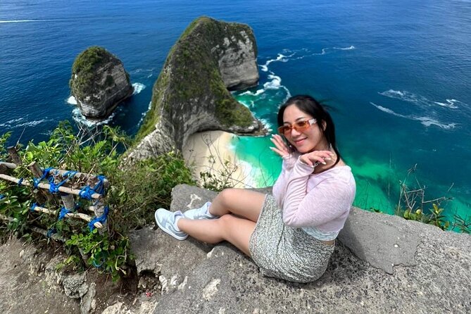 One Day Trip Nusa Penida Bali with All Inclusive - Why a one-day Nusa Penida tour is worth your time