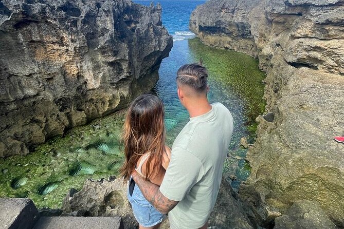 One Day Trip Nusa Penida Bali with All Inclusive - Stop 1, Sanur Harbor: where your day really begins