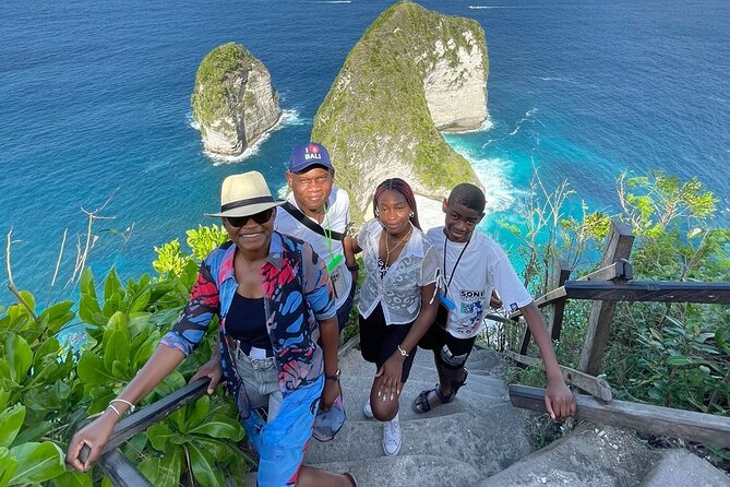 One Day Trip Nusa Penida Bali with All Inclusive - Price and what all-inclusive actually covers