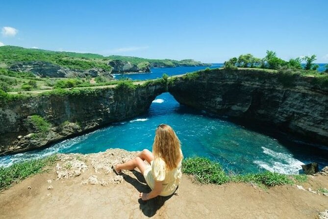 One Day Trip Nusa Penida - West Trip-Free Breakfast - Key Highlights You’ll Actually Feel