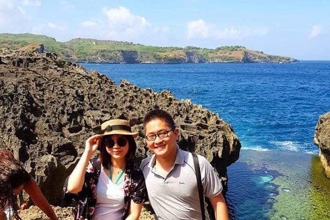 One Day Trip Nusa Penida - West Trip-Free Breakfast - Fast Boat Return Ticket, Private Transport, and Why Timing Feels Easier