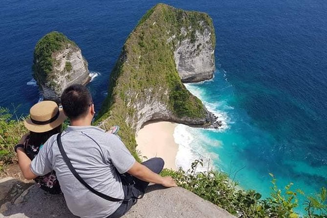 One Day Trip Nusa Penida - West Trip-Free Breakfast - Breakfast Plus Bottled Water: The Small Inclusions That Matter at Sea