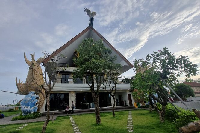 One-way Ticket Fast Boat from Sanur Bali or Nusa Penida - What a one-way ticket means for your Bali itinerary