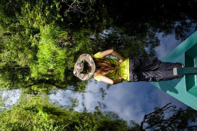 Orangutan Tour Tanjung Puting 2Nights - Why the 2-night klotok format works in Tanjung Puting