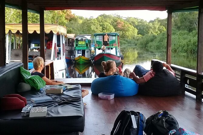 Orangutan Tour Tanjung Puting 2Nights - Price and logistics: what $400 really buys you