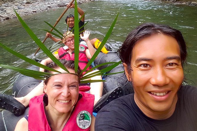 ORANGUTAN TREK (2D/1N) by EcoTravel Bukit Lawang - Key highlights that matter on the ground