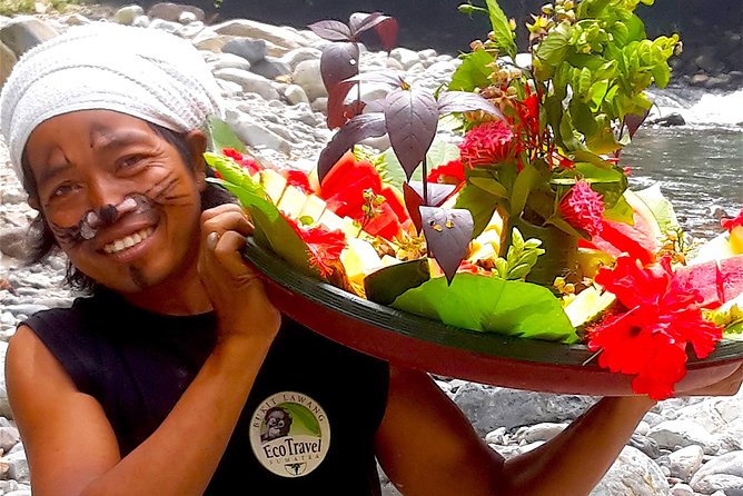 ORANGUTAN TREK (2D/1N) by EcoTravel Bukit Lawang - Orangutan odds: how to enjoy it even when you do not see one