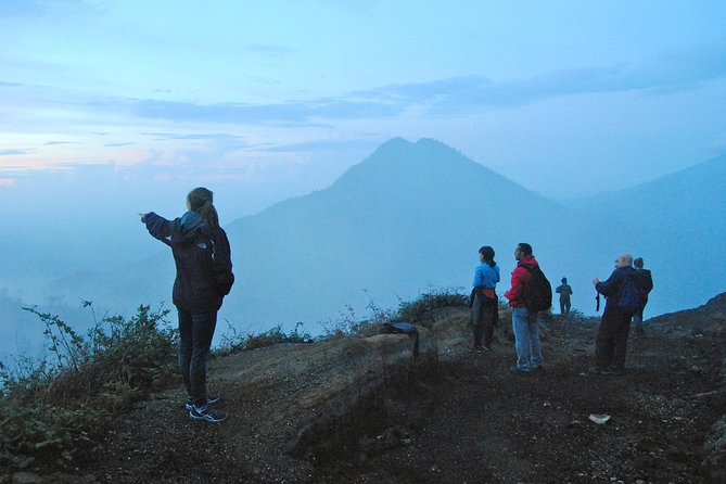 Overnight Mount Ijen Blue Fire Trek Tour From Bali (Private-All Inclusive) - Price and value: why $155 can make sense here
