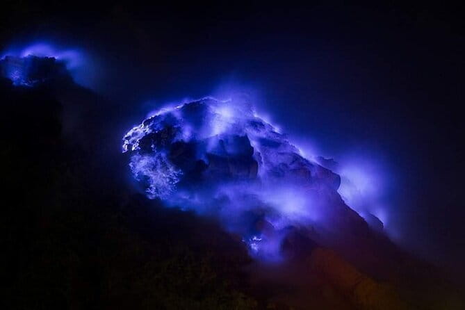 Overnight Mount Ijen Blue Fire Trekking Tour From Bali - The 16 to 18 Hour Rhythm: It’s a Big Day