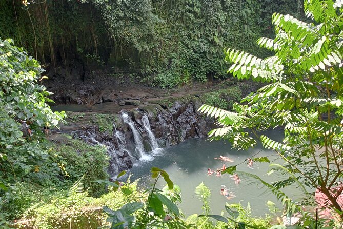 Penglipuran Village Waterfall Swing Private Guided Tour - Stop 1: Kanto Lampo Waterfall for Big Views and Fast Photos