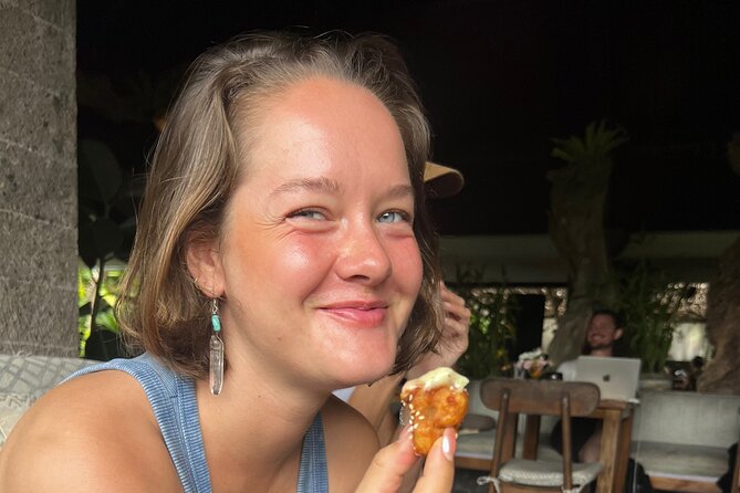 Plant Based Food Tour in Ubud - Penestanan on foot: the vibe that makes Ubud feel different