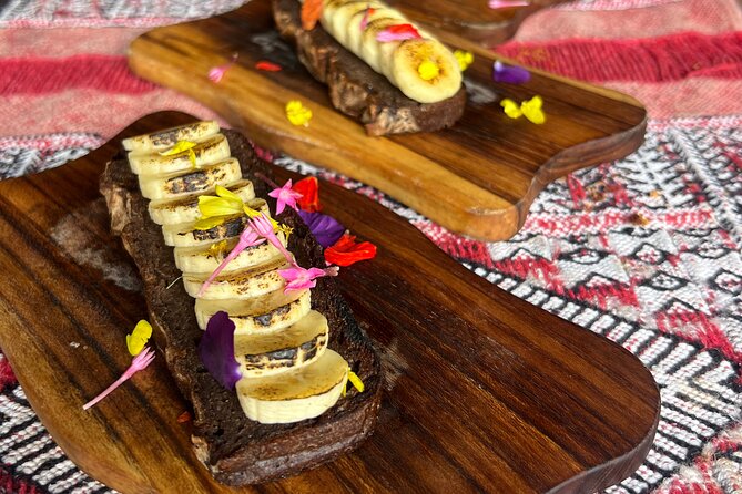 Plant Based Food Tour in Ubud - Plant Bistro: the last stop payoff with plant-based carbonara