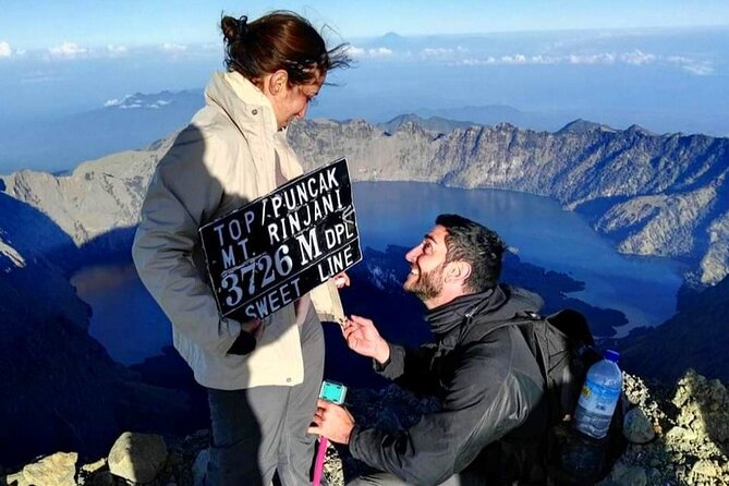 Popular Rinjani Trekking Tour Service To Summit For 2 Days Via Sembalun Trail - Rinjani in 2 Days, Through Sembalun: The Shortcut That Still Feels Serious