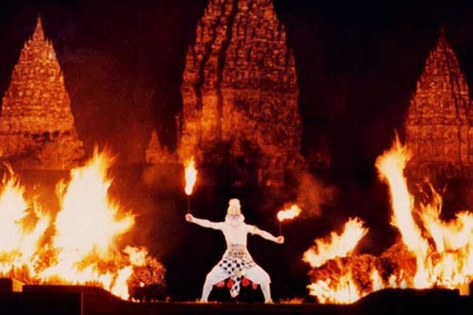 Prambanan Sunset and Ramayana Ballet with Dinner - Key things I’d pay attention to