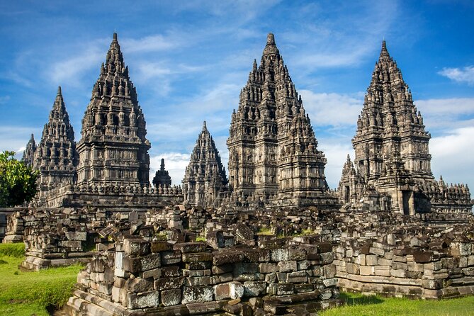 Prambanan Sunset and Ramayana Ballet with Dinner - Why Prambanan at sunset makes the Ramayana ballet hit harder