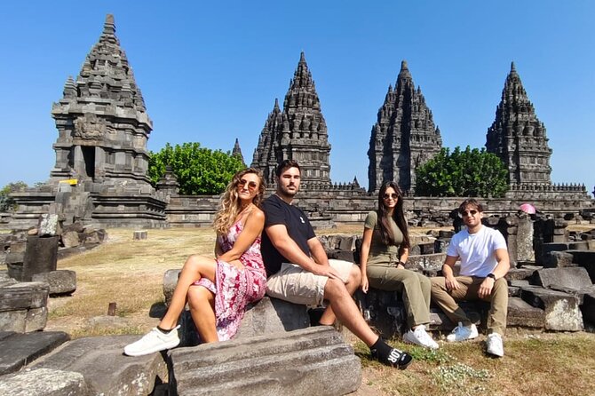 Prambanan Sunset and Ramayana Ballet with Dinner - Who this tour fits best, and who should think twice