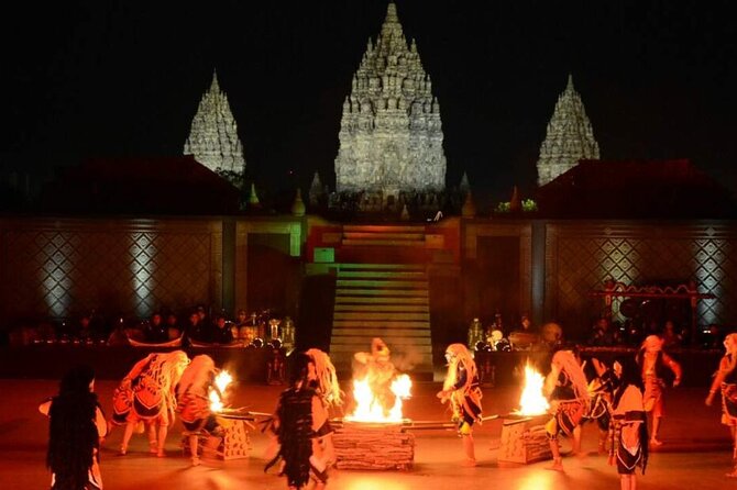 Prambanan Sunset and Ramayana Ballet with Dinner - Should you book Prambanan Sunset and Ramayana Ballet with Dinner?