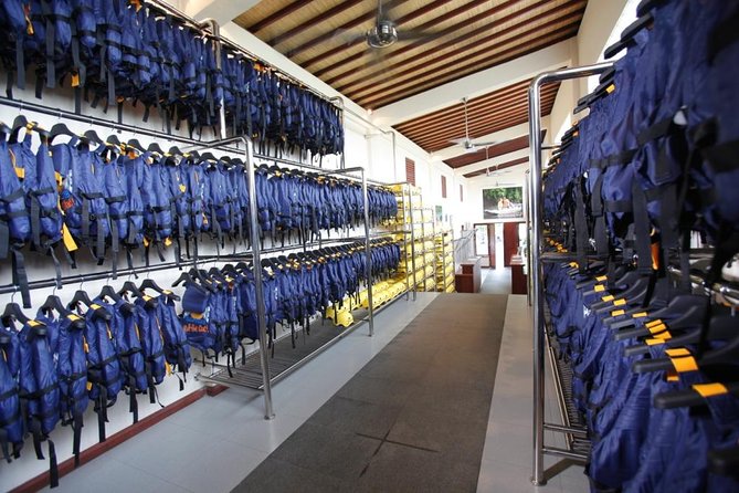 Premium Ayung River White Water Rafting in Bali - Price and Value: Why $43 Works When Transfers and Insurance Are Included