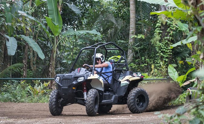Premium White Water Rafting and Jungle Buggies in Bali - Key things I’d bank on before you go
