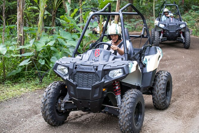 Premium White Water Rafting and Jungle Buggies in Bali - What to Pack for Sun, Spray, and Mud
