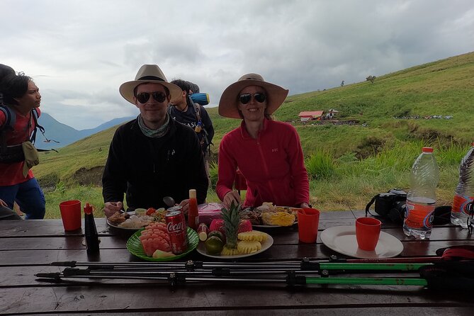 Private 2 Days and 1 Night Summit in Mount Rinjan - Why Sembalun Works So Well for a 2D1N Summit