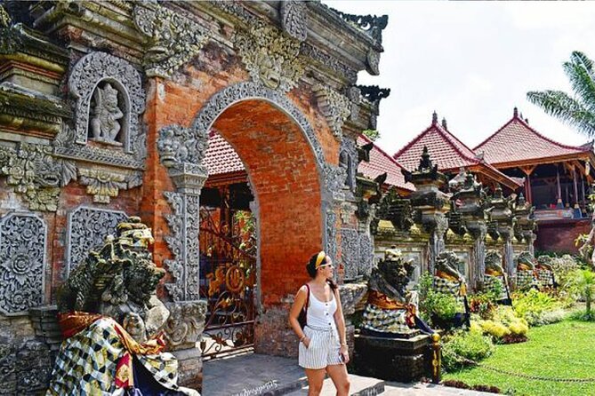 Private 3-day Tour Package: Bali's Top Sights - Tickets, Group Discounts, and Mobile Tickets, Explained Simply
