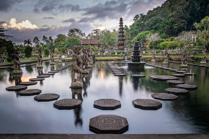 Private 4-Day Tours - Best Bali Tours Package - Best of Bali Highlights - Why This 4-Day Bali Highlights Route Works From Kuta