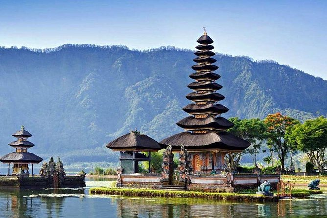 Private 4-Day Tours - Best Bali Tours Package - Best of Bali Highlights - Day 4: Nusa Dua Beach Fun, Mengiat Shore, Uluwatu Temple, and Jimbaran Bay