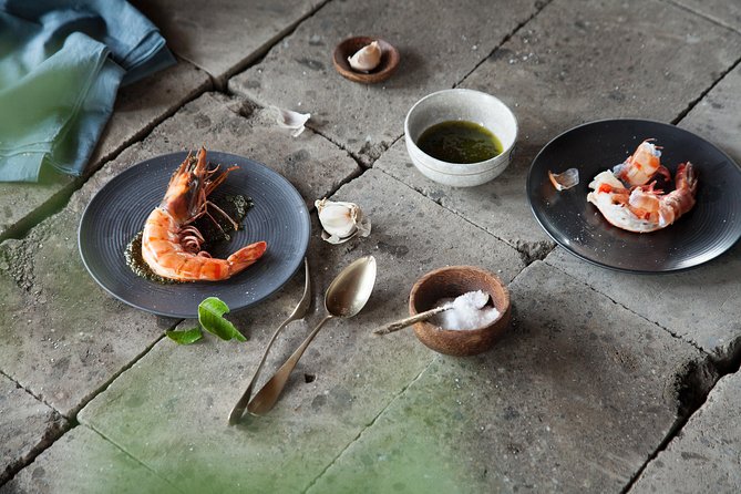 Private 6-Course Romantic Candlelight Dinner Overlooking Ubud Valley - The dove-release moment and the sparkling wine ritual