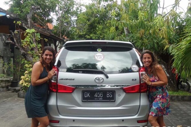 Private Arrival Transfer: Bali Airport to Hotel - Your drive: direct, private, and built for real vacation schedules