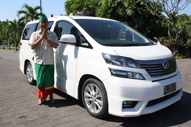 Private Arrival Transfer: Bali Airport to Hotel - Timing: the 2-hour standby rule and flight delays