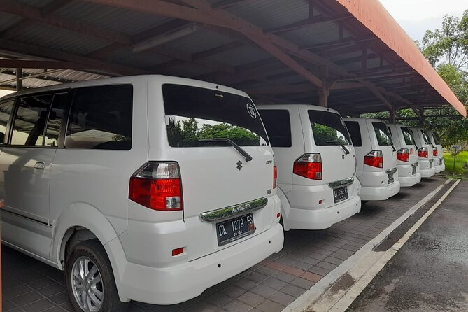 Private Arrival Transfer: Bali Airport to Hotel - Price and value: $32 per person, and when it’s worth it