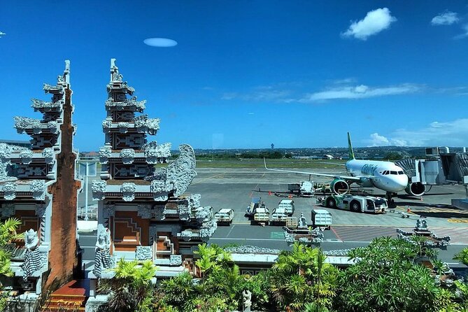 Private Arrival Transfer: Bali Airport to Kuta, Legian, Seminyak and Nusa Dua - Comfort on the Road: A/C, Small-Group Space, and Patient Driving