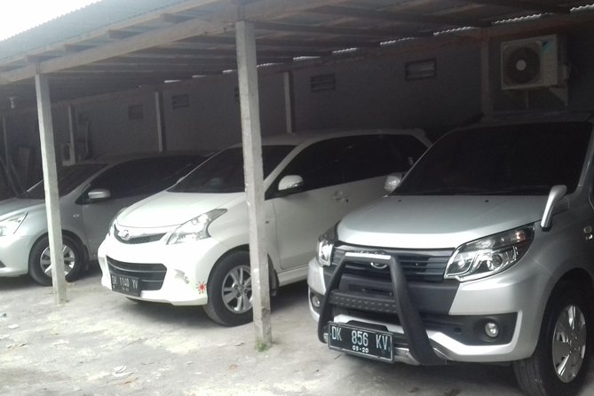 Private Arrival Transfer: Bali Airport to Kuta, Legian, Seminyak and Nusa Dua - Meet-and-Greet That Actually Feels Like Help
