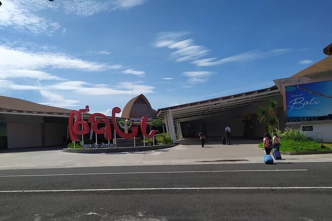 Private Arrival Transfer: Bali Airport to Kuta, Legian, Seminyak and Nusa Dua - Should You Book This Private Bali Airport Transfer?