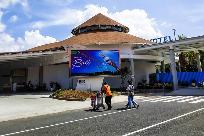 Private Arrival Transfer: Bali Airport to Sanur and Ubud Hotel - Who This Transfer Fits Best, and Who Should Rethink It