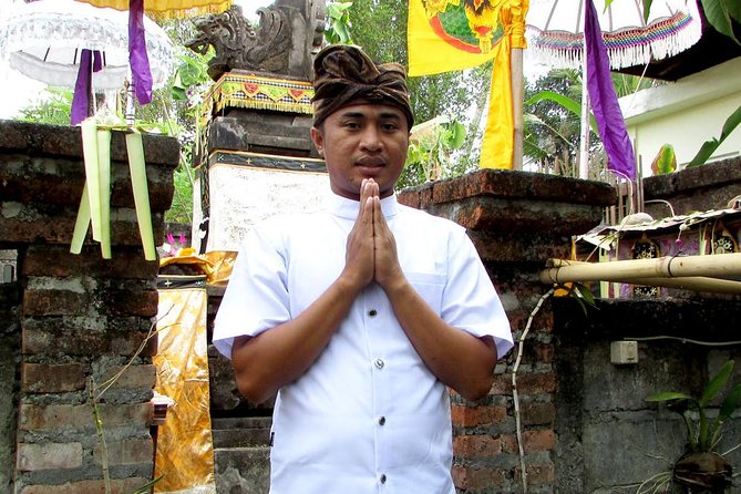 Private Arrival Transfer: Bali Airport to Ubud Area - Who Should Book This Transfer, and Who Might Not Need It