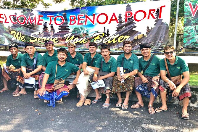 Private Arrival Transfer: Bali Airport to Ubud Area - Should You Book This Bali Airport to Ubud Transfer?